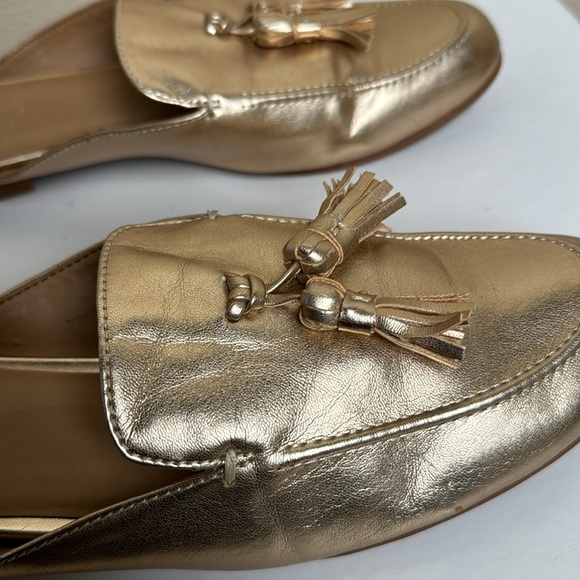 Franco Sarto - Slip on Loafers - shoes size 8.5 US - Picture 5 of 6